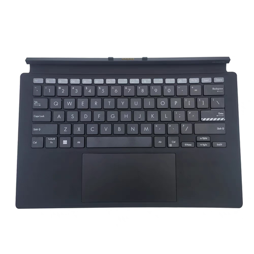 适用微软原装Vivobook T3300K 2合1笔记本电脑软键盘套