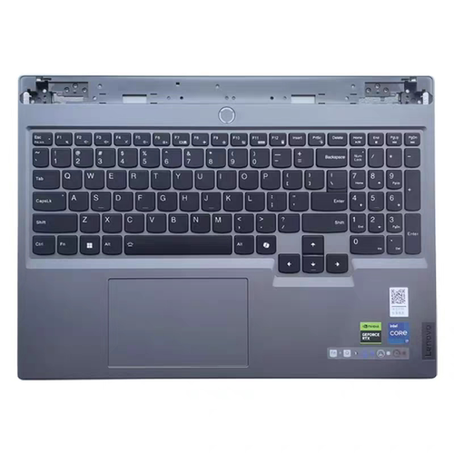 适用于 Lenovo/联想 Legion 5 16IRX9 Y7000P 2024款 C壳键盘掌托