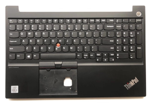GEN2 适用联想ThinkPad E15 2020笔记本键盘C壳一体键盘 E14