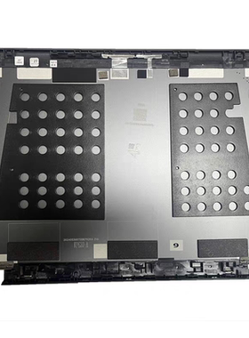 适用全新联想Thinkpad P16 Gen1 Gen2 2022款A壳外壳5CB1J18104