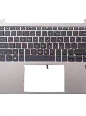 适用 HP/惠普EliteBook 1040 G9 C壳键盘主机上盖 掌托 N09276-00