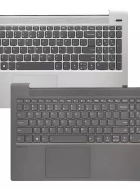 适用联想小新Air-15 IIL itl ARE ALC 2020 2021 键盘带C壳
