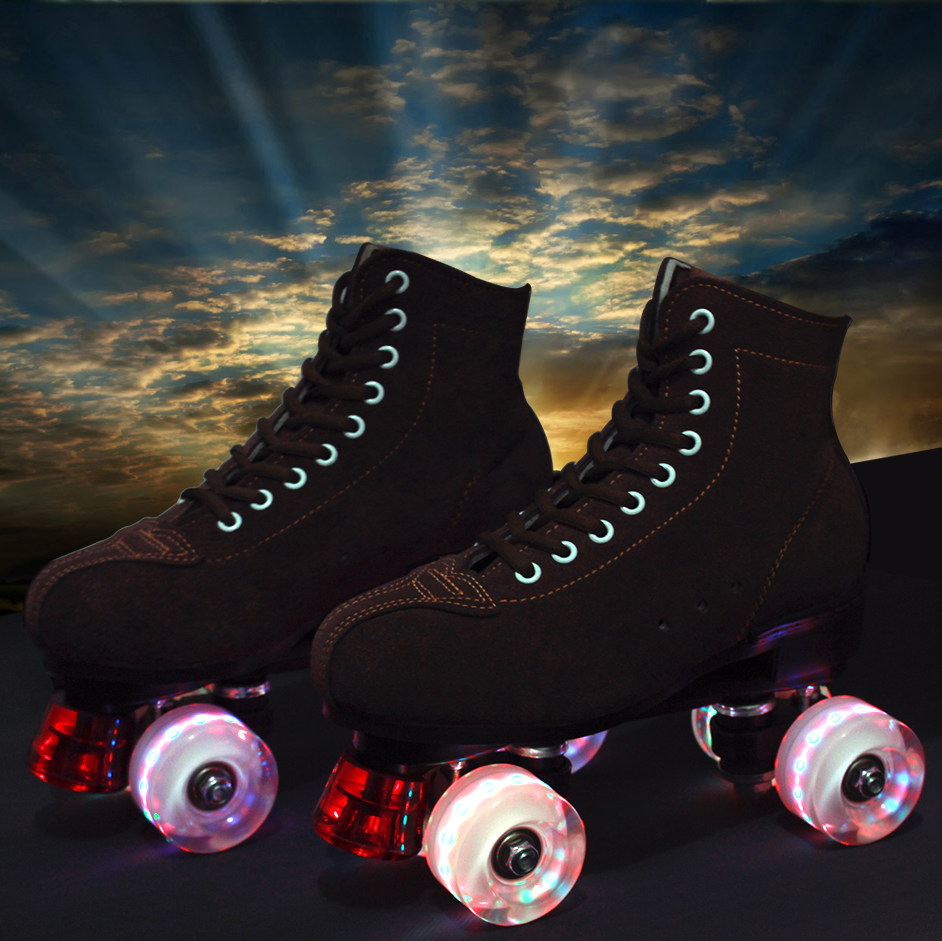 Patins à roulettes - Ref 2582339 Image 3