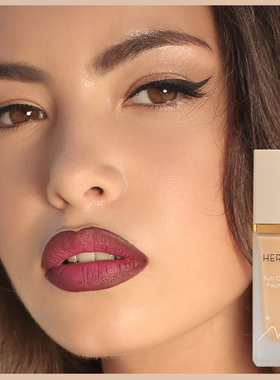 黄黑皮小麦色粉底液持妆不脱妆调色控油干皮防水汗遮瑕foundation