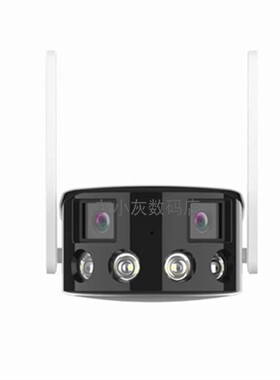 HOT跨境广角 icsee户外摄像头超级看看 网络摄机wifi camrea