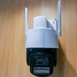 推荐 高清 seetong 网络摄像机wifi camera户外摄像头onvif