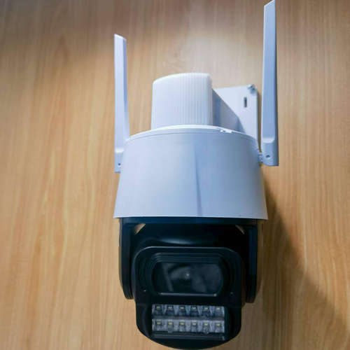 高清 seetong 网络摄像机wifi camera户外摄像头onvif