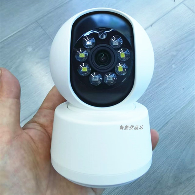 okam小鹰看看云台摄像头