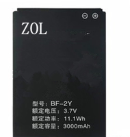 手机电池 欧博信D5000 ido5000电池 手机电板 zol OPSSON