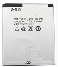 波导i600E平口电池 波导 e800手机电池 p4i电板 i600卡口 zol