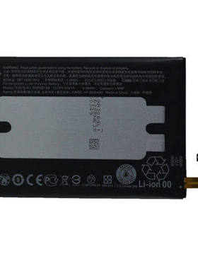 HTC手机ALL NEW One W8 M8T/D M8ST/SD/SW内置E8电池原装B0P6B100电板正品全新 高容量大容量原厂商务电芯