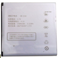 ZOL  唯乐VI80 VI86 VI820 VX93 VX95 VX910电板 VB-15A电池 座充