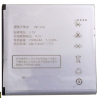 ZOL  唯乐VI80 VI86 VI820 VX93 VX95 VX910电板 VB-15A电池 座充