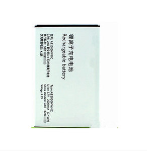 飞利浦 电板 AB2000HWMC电板 T3566 座充 T3566电池 ZOL