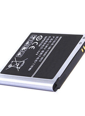 适用三星G3609电板正品G3606 SM-G3608手机电池原厂原装芯EB-BG360CBC