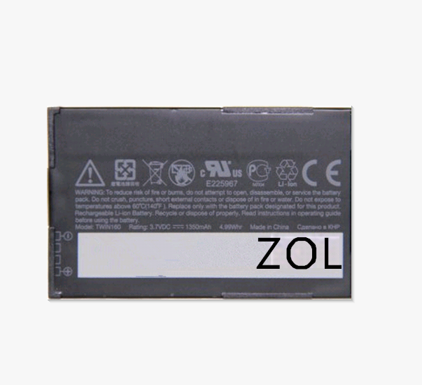 zol HTC G3µç³Ø ¶àÆÕ´ïA6288 T5399 A6262ÊÖ»úµç³Ø TWIN160µç°å