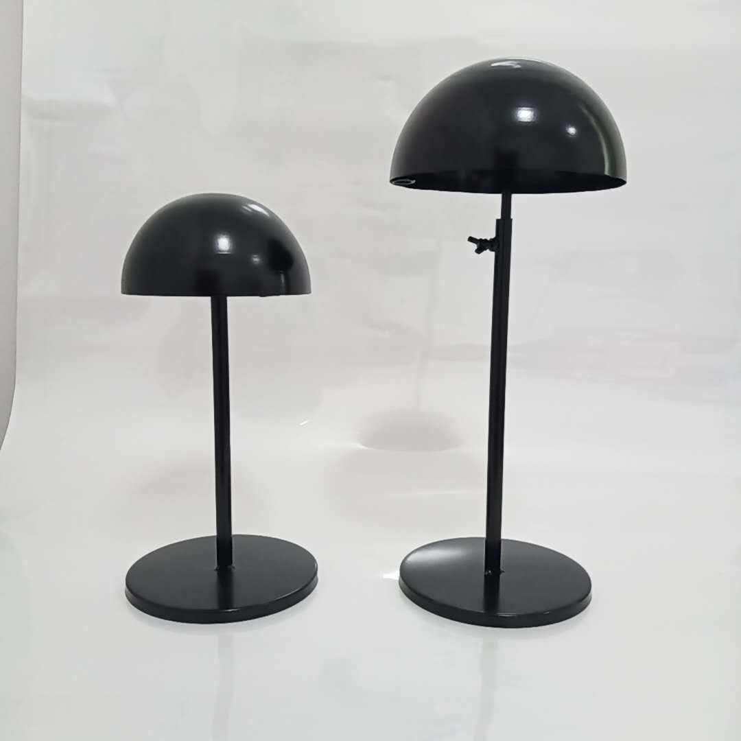 新款铁艺帽架现代服装店帽子展示