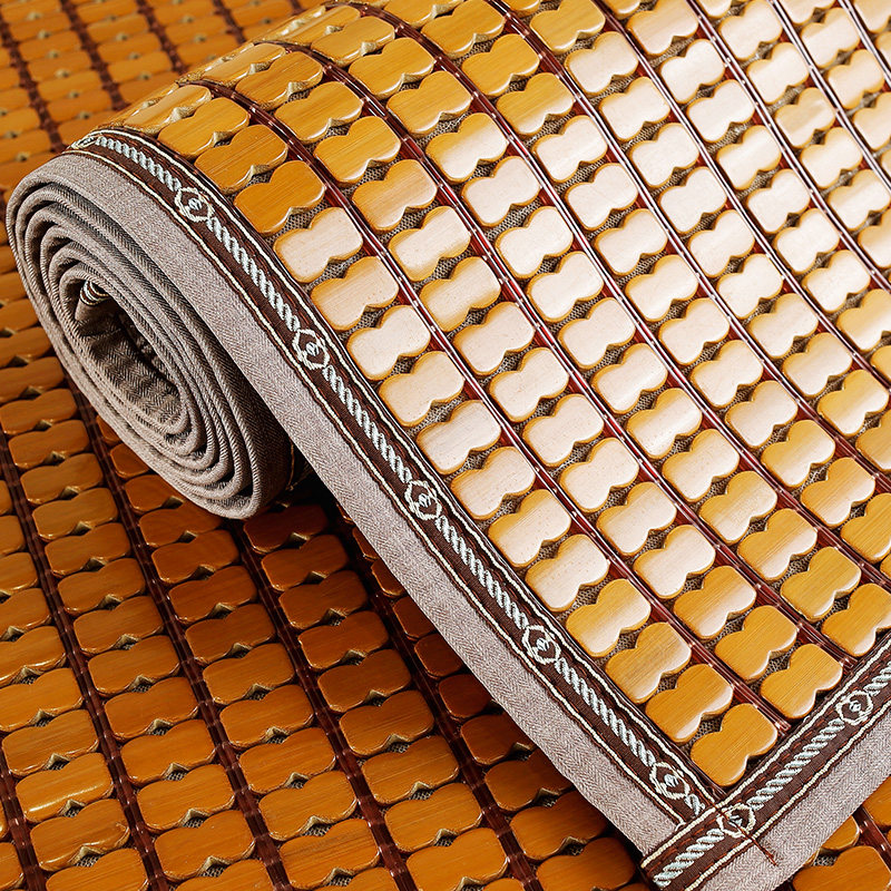 夏季麻将凉席沙发垫防滑坐垫夏天款客厅三座一贵妃沙发竹凉席垫子