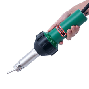 1600w塑料焊枪pvc塑胶地板焊枪pp塑料板焊枪pe热熔卷材焊机