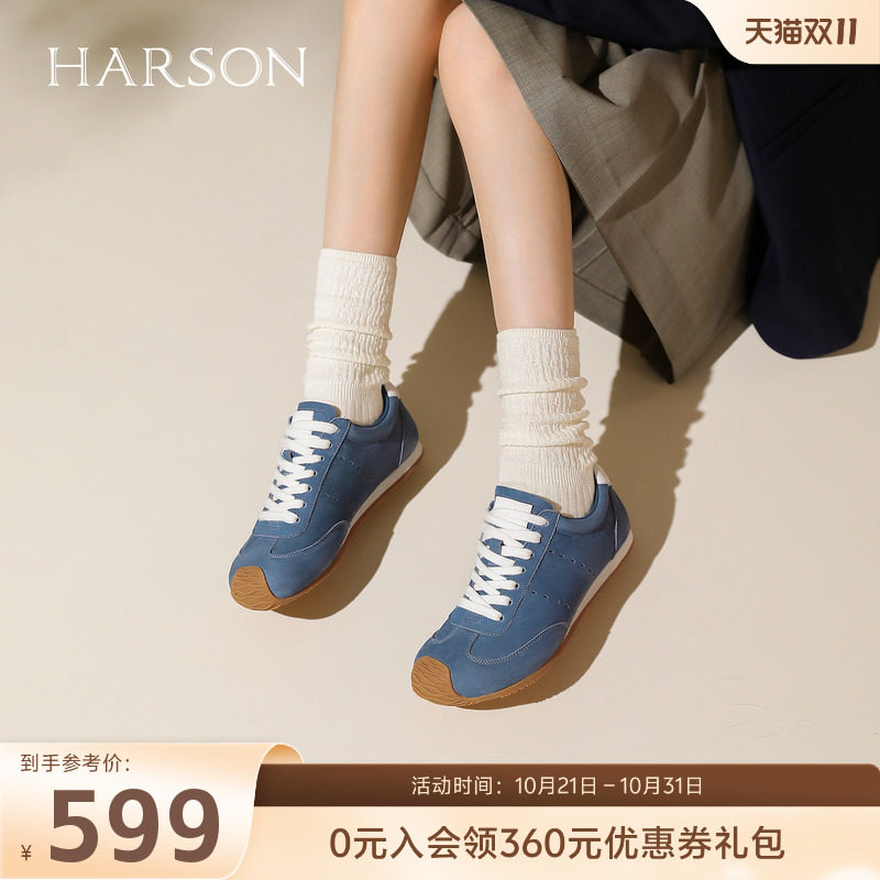 ��ɫţƤ��/��ɫ�ϳɸ� 35 ��ɭ�������е�ѵЬŮ2025�＾�¿����ʰٴ��˶�ЬHCL250606