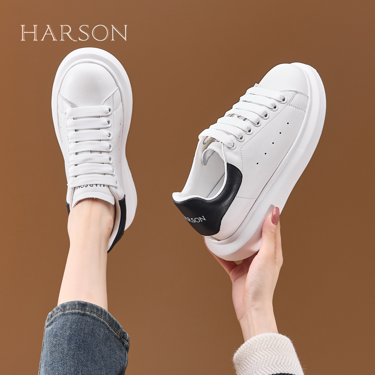 潮流精品，品质保证