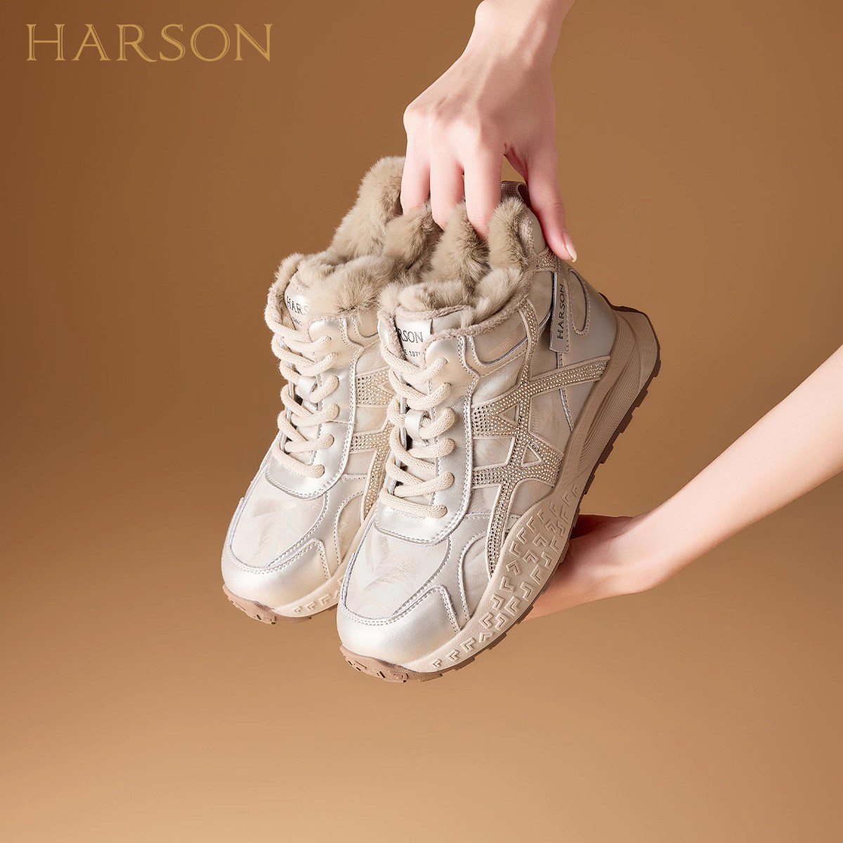 潮流精品，品质保证