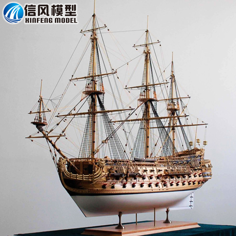 古典木质帆船模型拼装套材--战舰 圣菲利普号 S.FELIPE 圣菲利浦使用感如何?