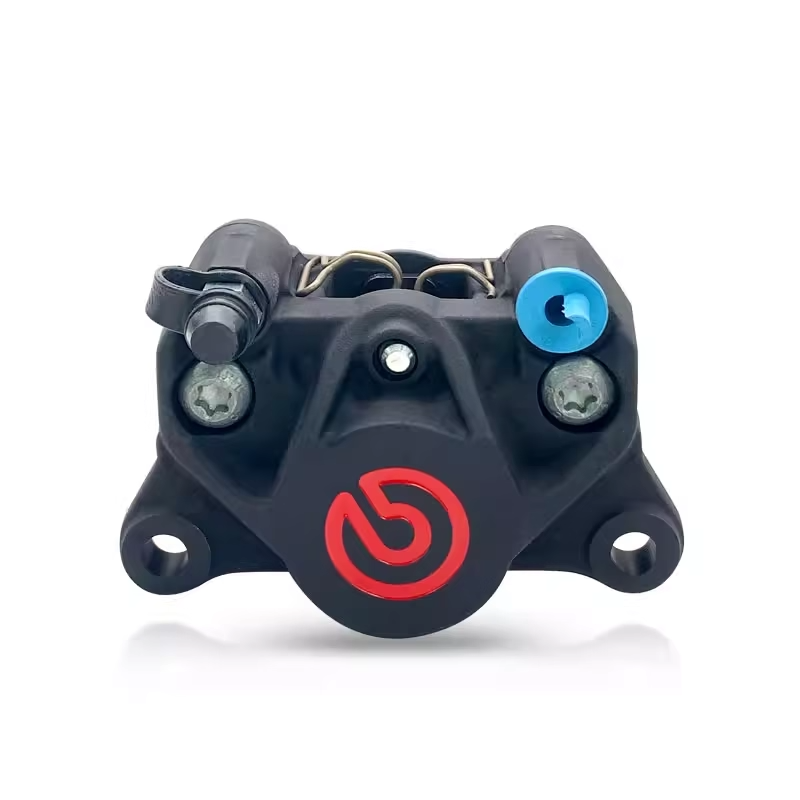 鉴定布雷博卡钳！费用专拍