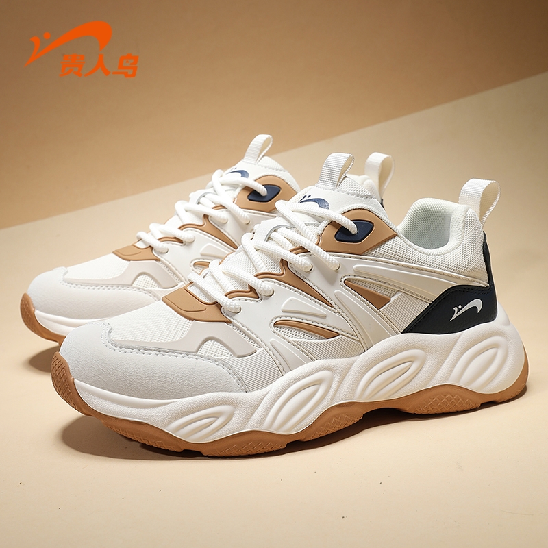 贵人鸟官方正品男鞋休闲运动鞋