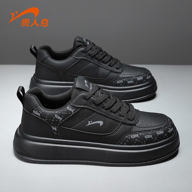 贵人鸟男士学生百搭休闲板鞋