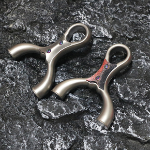 破风星耀星虎630超硬二代十步飞虎重炮飞虎弹弓独步户外大威力