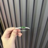 旭平法式 高级感手环配饰 轻奢风镶嵌人造石仿珍珠手镯女时尚