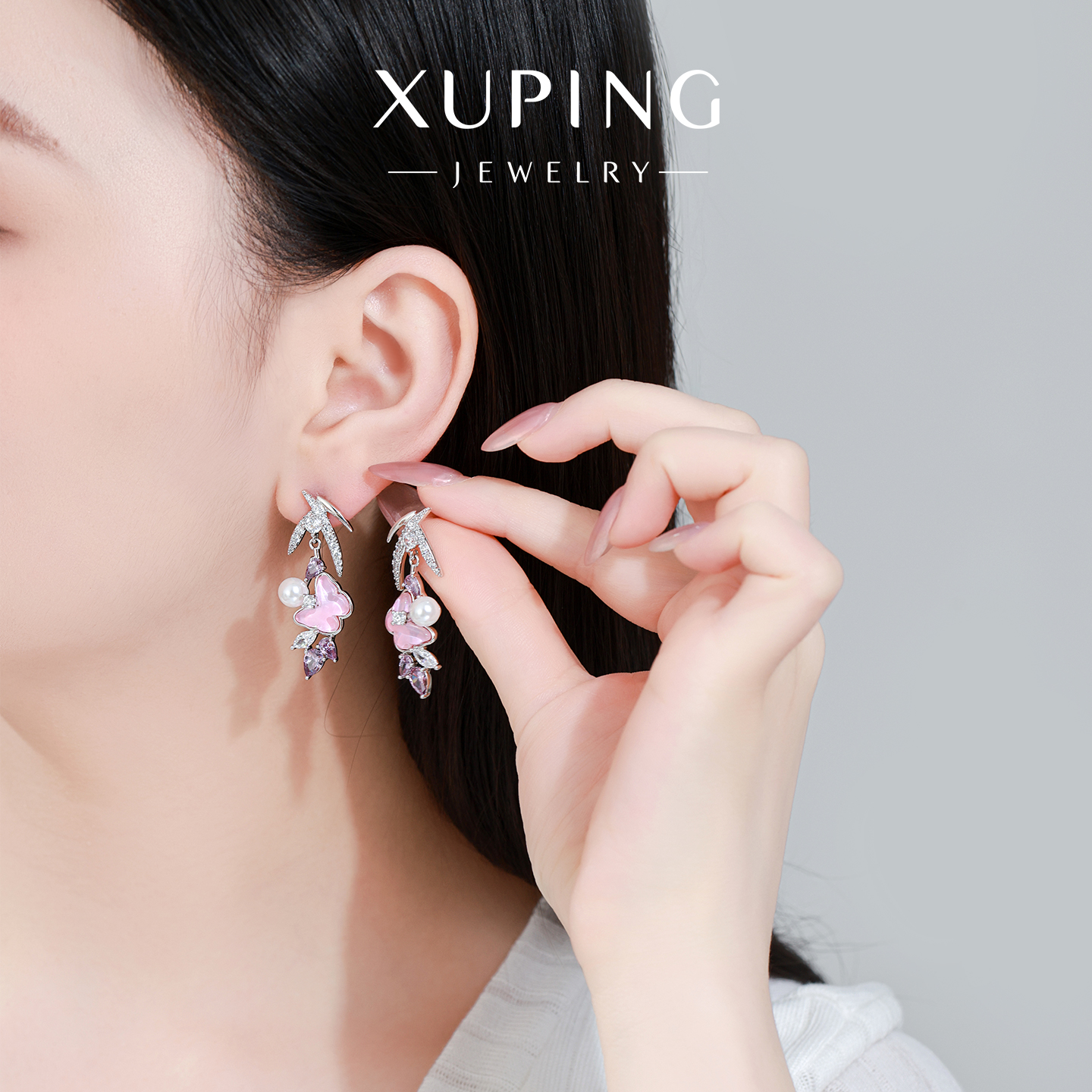 潮流精品，品质保证