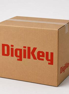 Digikey得捷电子元器件 电子器件 电子元件 芯片 连接器 库存代购