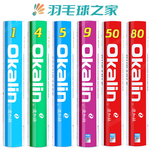 澳加林全系列羽毛球专业训练比赛