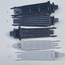 苏泊尔电热水壶配件SW-15T715/15S02A/17D818壶盖内支架上盖连杆