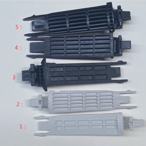 苏泊尔电热水壶配件SW-15T715/15S02A/17D818壶盖内支架上盖连杆