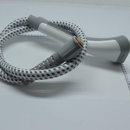 -GJ15B6烫衣服喷头软导气管卡扣