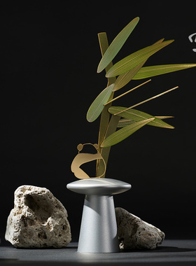 空间方式创意无货香薰文创摆件