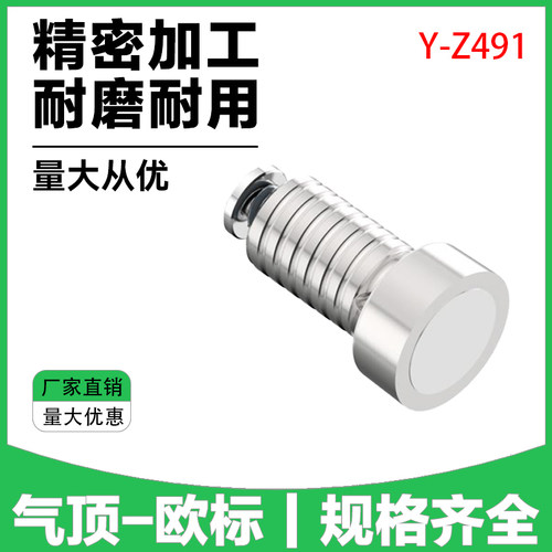 C-Z491欧标气顶空气梢销