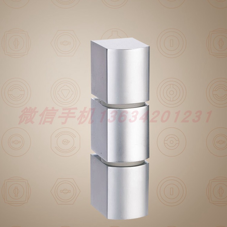 CL65-3电缆分支箱铰链,电缆分接箱铰链,不锈钢壳体铰链