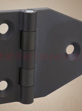 CL148塑料电柜铰链 开关柜塑料铰链 装置柜门合页