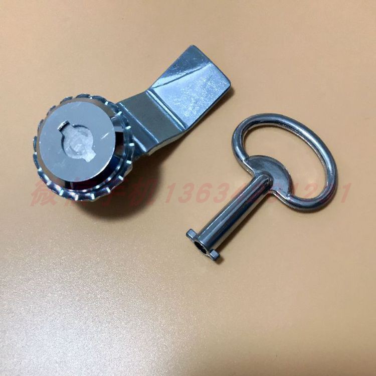 饮水机弹簧电器柜圆柱锁