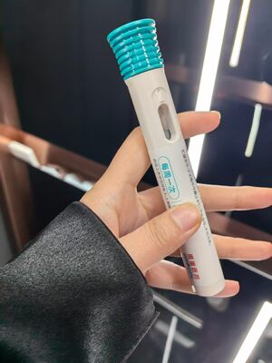 花禾生活怡诺轻依苏帕格鲁肽α注射液3mg:0.5ml(预充式注射笔*1支
