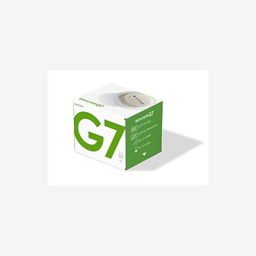 德康G7探头接收器Dex
