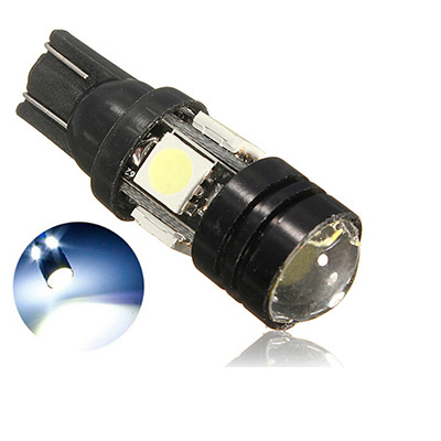 12V超亮LED示廓灯汽车改装