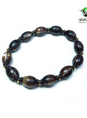 男女款手串老琉璃不还价清