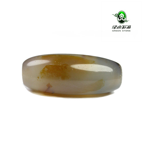 diy半透明天然老玛瑙不还价