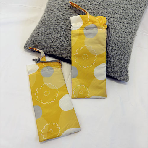 外贸出口路日单岛国雨伞套