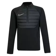 Authentic Nike Children's Sports Sweatshirt Pullover Fj6181-010